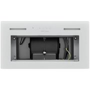 Встраиваемая вытяжка KRONA ZANDER 600 DN WHITE S фото 4 в Екатеринбурге