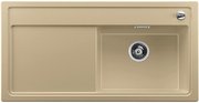 Мойка Бланко Zenar XL 6S крыло слева шампань фото в Екатеринбурге Мойка Blanco Zenar XL 6S крыло слева шампань фото в Екатеринбурге