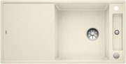 Мойка Бланко AXIA III XL 6 S доска стекло клапан-автомат InFino® жасмин фото в Екатеринбурге Мойка Blanco AXIA III XL 6 S доска стекло клапан-автомат InFino® жасмин фото в Екатеринбурге