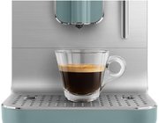 Кофемашина Smeg BCC02EGMEU фото 4 в Екатеринбурге