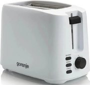 Тостер Gorenje T700XG Тостер Gorenje T700XG фото