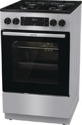 Комбинированная плита Gorenje GK5C60SJ фото 2 в Екатеринбурге