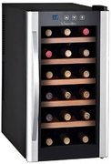 Винный шкаф La Sommeliere LS18KB