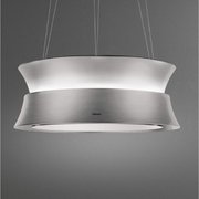 Вытяжка Falmec DAMA IS.60 Brushed Stainless Steel фото 2 в Екатеринбурге