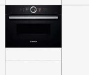 Духовой шкаф Bosch CMG 6764B1 фото 2 в Екатеринбурге