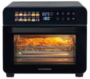 Мини-печь Kuppersberg KMO 251 фото 3 в Екатеринбурге
