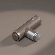 Перкуссионный массажер BORK D506 gg фото 2 в Екатеринбурге