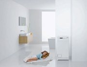 Стиральная машина Miele W 627 WPM фото 3 в Екатеринбурге