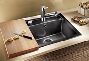 Мойка Blanco Dalago 5 темная скала фото 2 в Екатеринбурге