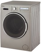 Стиральная машина Vestfrost VFWM 1250 X фото 2 в Екатеринбурге