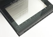 Электрическая плита Kaiser HC 62010 B Moire Eco фото 4 в Екатеринбурге