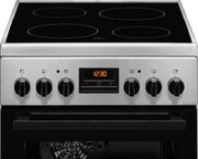 Электрическая плита Electrolux RKR520200X фото 2 в Екатеринбурге