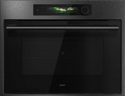 Компактный духовой шкаф Asko OCM64BSH