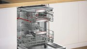 Встраиваемая посудомоечная машина Bosch SMV8YCX02E фото 2 в Екатеринбурге