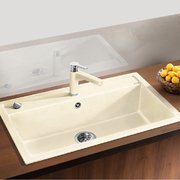 Мойка Blanco Dalago 8 белый фото 2 в Екатеринбурге