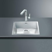 Мойка Smeg VQ50F-2 фото 2 в Екатеринбурге