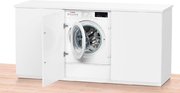 Встраиваемая стиральная машина Bosch WIW24342EU фото 4 в Екатеринбурге