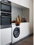 Стирально-сушильная машина Electrolux EW7WR447W фото 3 в Екатеринбурге