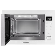 Встраиваемая микроволновая печь Maunfeld MBMO925SGW11 фото 3 в Екатеринбурге