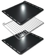 Плита электрическая Kaiser HC 62010 B Moire фото 2 в Екатеринбурге