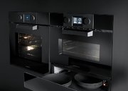 Духовой шкаф с функцией СВЧ Barazza 1FEVGMC фото 2 в Екатеринбурге