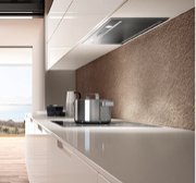 Встраиваемая вытяжка Faber INCA LUX EV8 X/WH A70 фото 2 в Екатеринбурге