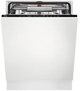 Посудомоечная машина AEG FSR83707P фото 2 в Екатеринбурге