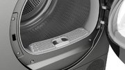 Сушильная машина Bosch WQG245DXSN фото 4 в Екатеринбурге