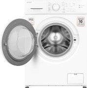 Стиральная машина Weissgauff WM 4506 Inverter Steam фото 2 в Екатеринбурге