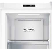 Морозильная камера Haier HF-284WG фото 4 в Екатеринбурге