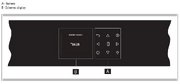 Духовой шкаф Fulgor Milano FCO 6114 P TM BK фото 4 в Екатеринбурге
