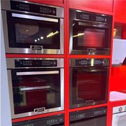 Встраиваемая микроволновая печь Kaiser EM 6307 RS фото 4 в Екатеринбурге