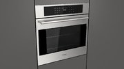 Духовой шкаф Fulgor Milano FCO 6214 P TEM X фото 3 в Екатеринбурге