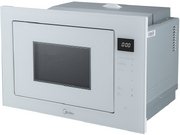 Встраиваемая микроволновая печь Midea MI10257GW фото 2 в Екатеринбурге