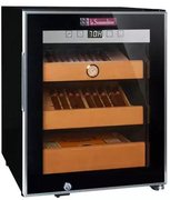Шкаф для сигар LaSommeliere CIG251 фото 2 в Екатеринбурге