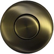 Пневматическая кнопка Omoikiri SW-01 AB фото в Екатеринбурге