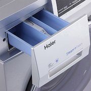 Стиральная машина Haier HW60-12636AS фото 4 в Екатеринбурге