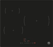 Варочная панель Bertazzoni P603I30NV