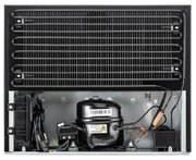 Встраиваемый винный шкаф VARD WCI4SS фото 4 в Екатеринбурге