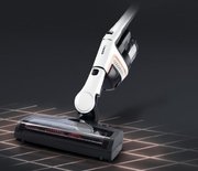 Пылесос Miele SMUL0 Triflex HX1 белый лотос фото 4 в Екатеринбурге