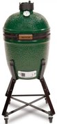 Гриль Big Green Egg Small фото 2 в Екатеринбурге