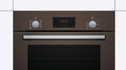 Духовой шкаф Bosch HBF134EL0R фото 2 в Екатеринбурге