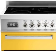 Варочный центр Bertazzoni PRO1005IMFETGIT фото 2 в Екатеринбурге