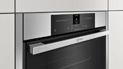Встраиваемый духовой шкаф Neff B55CR22N0 фото 3 в Екатеринбурге