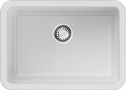 Мойка Omoikiri TORISHIMA 67 WH-GLOSSY фото в Екатеринбурге