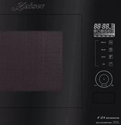 Встраиваемая микроволновая печь Kaiser EM 2510 фото 2 в Екатеринбурге