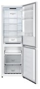 Двухкамерный холодильник Gorenje NRK61814W4 фото 3 в Екатеринбурге