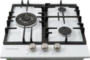 Газовая варочная панель Schaub Lorenz SLK GW4540 фото 3 в Екатеринбурге