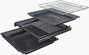 Духовой шкаф Bosch HRG976NB1 фото 2 в Екатеринбурге