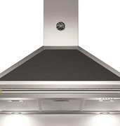 Вытяжка Bertazzoni K90 AM H NE A фото 3 в Екатеринбурге